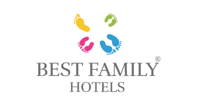 Best Family Hotels - Die besten Familienhotels in den Alpen